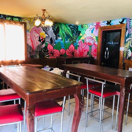 Casa Generosa Hotel Baguio City Eksteriør billede