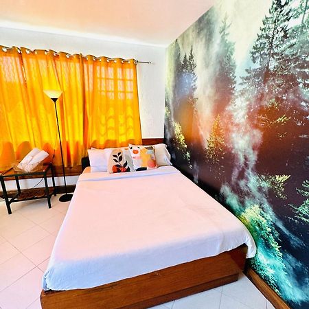 Casa Generosa Hotel Baguio City Eksteriør billede