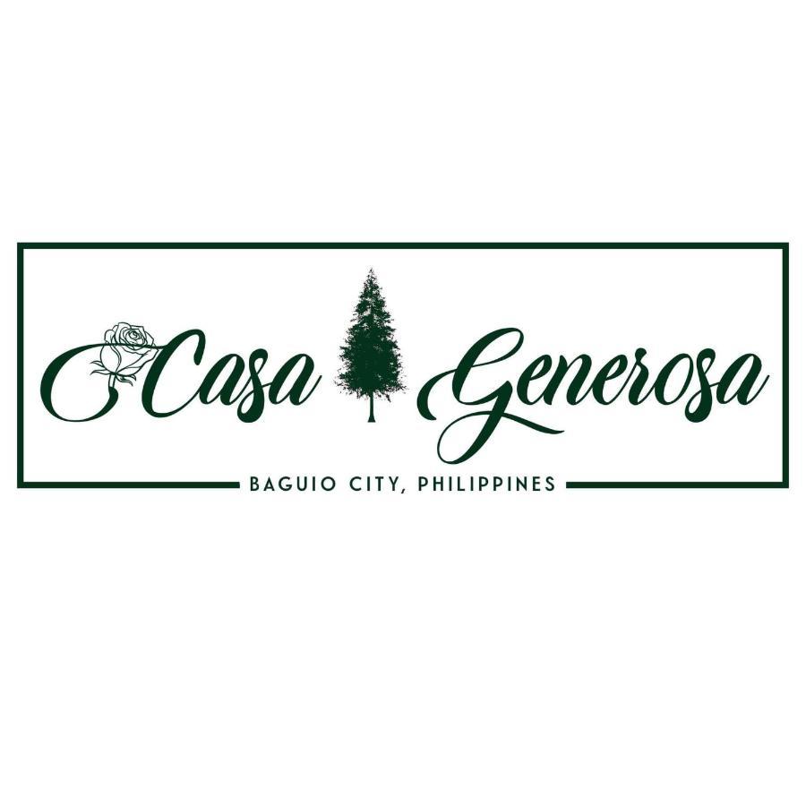 Casa Generosa Hotel Baguio City Eksteriør billede