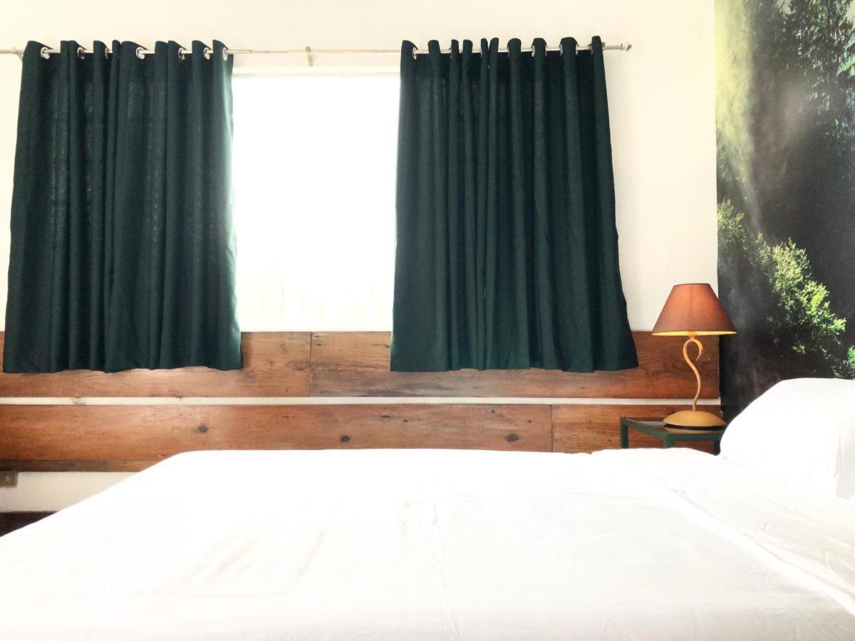 Casa Generosa Hotel Baguio City Eksteriør billede