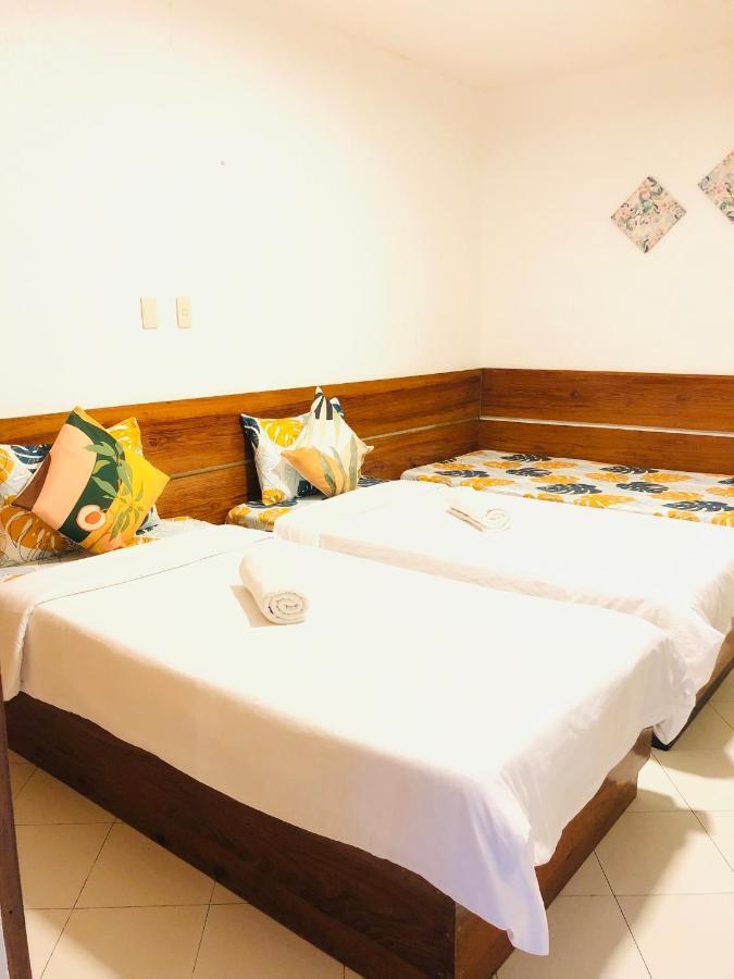 Casa Generosa Hotel Baguio City Eksteriør billede