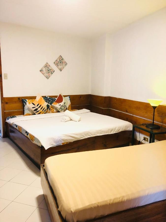Casa Generosa Hotel Baguio City Eksteriør billede