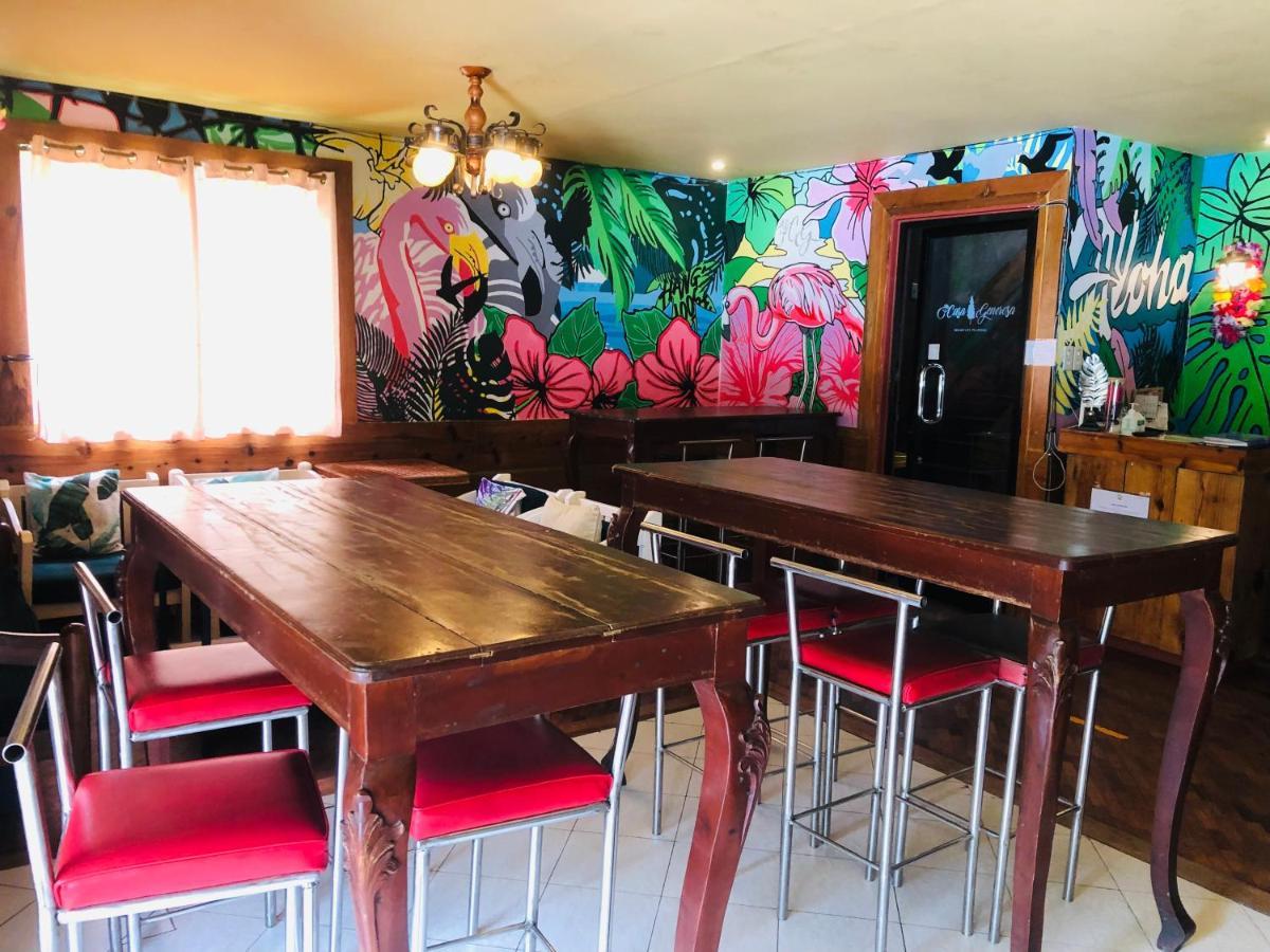 Casa Generosa Hotel Baguio City Eksteriør billede
