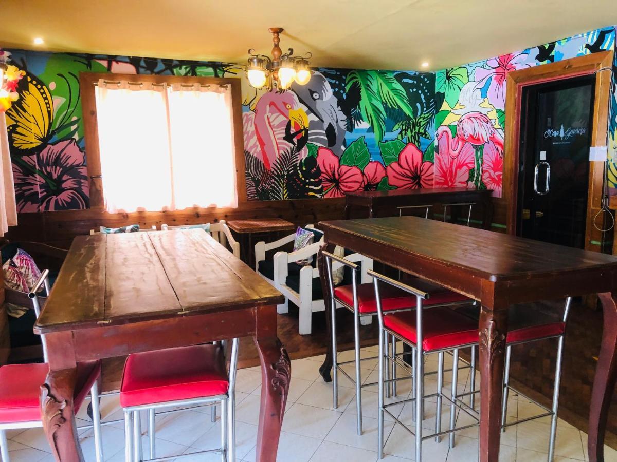 Casa Generosa Hotel Baguio City Eksteriør billede