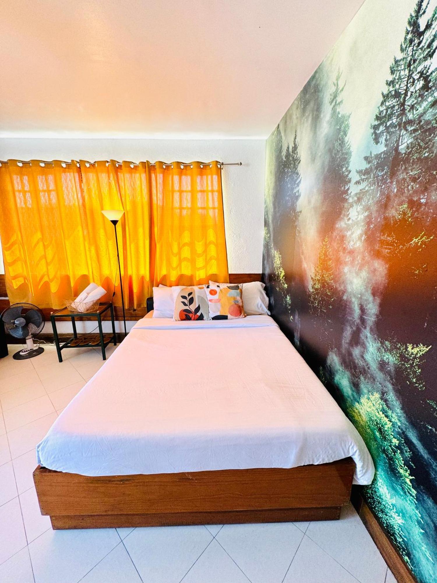 Casa Generosa Hotel Baguio City Eksteriør billede