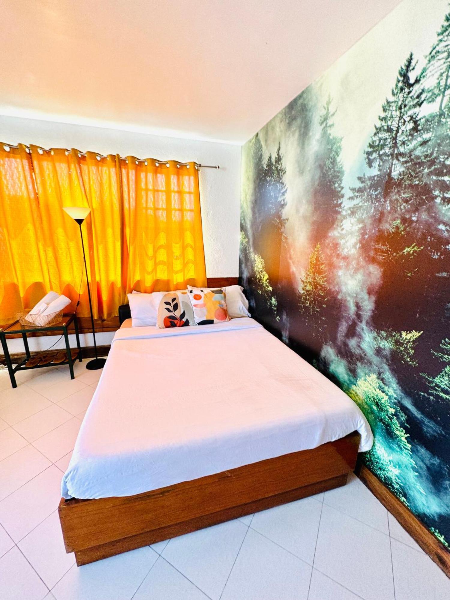 Casa Generosa Hotel Baguio City Eksteriør billede